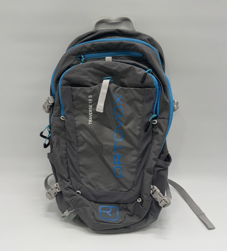 Ortovox rucksack traverse 18s - rucksack,