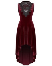 Punk Rave Damen Gothic Lolita