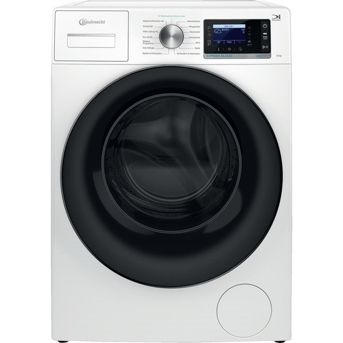 Bauknecht b6r 88e silence - silence, de