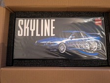 Jp Kremo Nissan Skyline R34