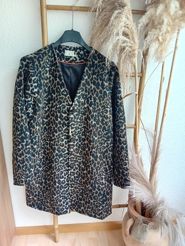 Long blazer leo top - leo, #top#