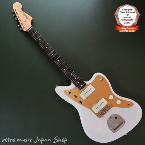 Fender made japan heritage - fender, in