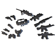 👉NEU 13x LEGO-kompatibles