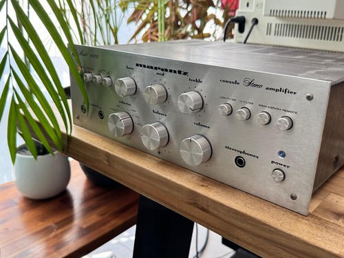 Marantz model 1060 vintage - model,