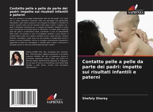 Contatto pelle da - contatto,