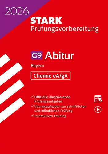 Stark chemie abitur - chemie, ga/ea