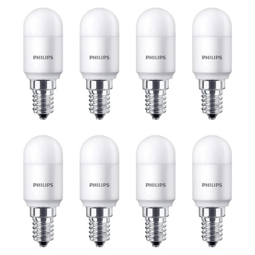 Glühbirne philips led - 8x,