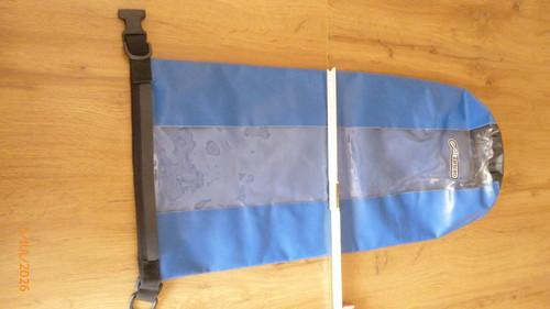 Ortlieb dry bag - ortlieb, 13l