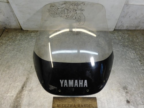 Yamaha 1100 47e - 1100, windschild