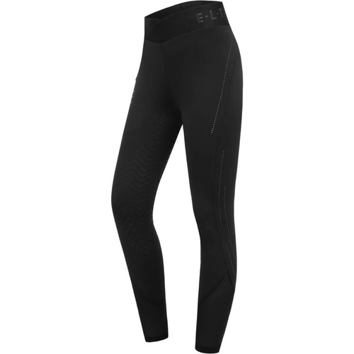 Reitleggings damen full - reitleggings,