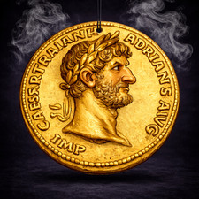 Duftbaum Lufterfrischer für