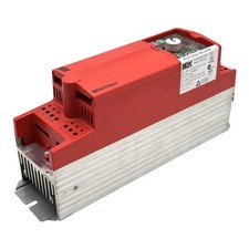 SEW EURODRIVE MC07A022-5A3-4-00 3x 380...500V Frequenzumrichter IP20 -used-