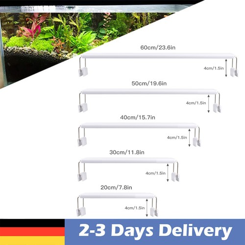Led rgb aquarium beleuchtung - aquarium,