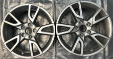 Orig audi alufelge 5jx16 - orig,