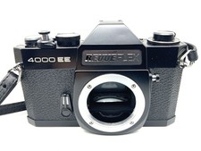 Revueflex 4000 EE SLR 35mm
