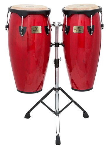 Tycoon supremo series red - supremo,