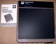 Practica - alte "Sprechende"