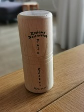 Kolibri Percussion Twin Shaker