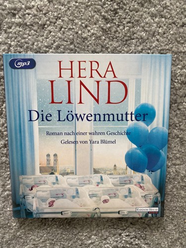 Die löwenmutter hera - „die, löwenmutter“