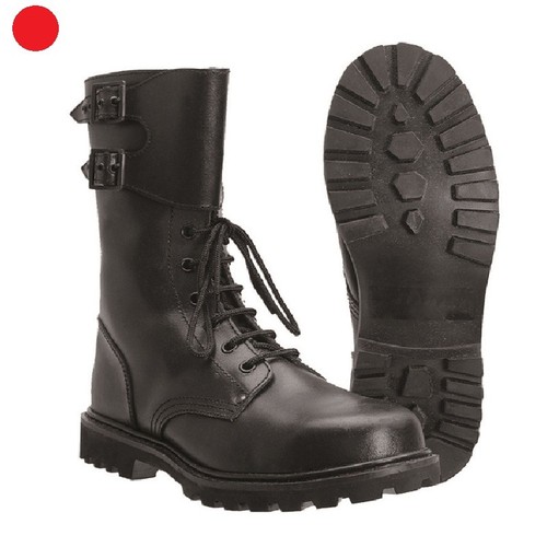 Franz kampfstiefel leder - franz.kampfstiefel,