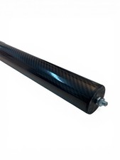 - Tragrolle 52 ø mm Carbon