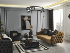 Sofagarnitur 31 Sitzer