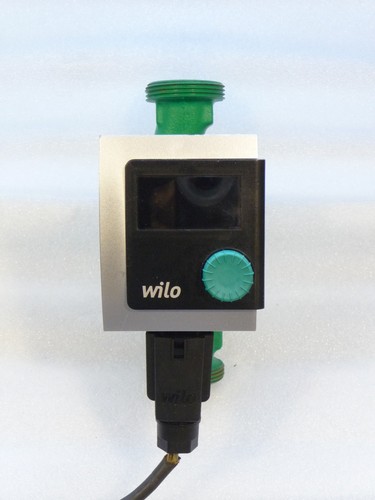 Wilo stratos pico plus 1 - 25,