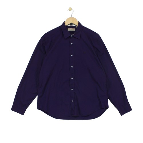 Burberry hemd herren größe - burberry,