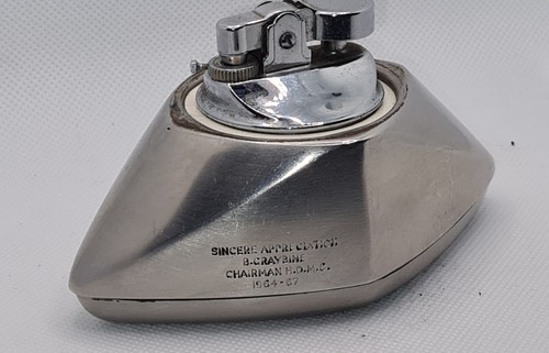 Seltsames schlankes edelstahl - seltsames,