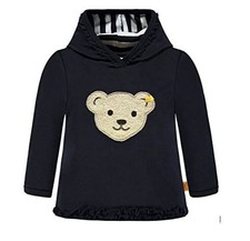 Steiff Mädchen Sweatshirt
