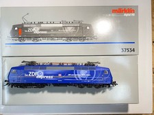 H0 Märklin 37534 Br 120 151-6