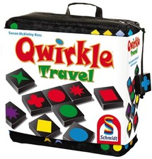 Qwirkle Travel 6+