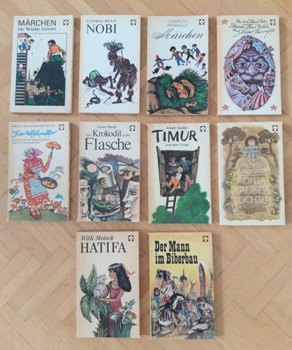 Sammlung atb alex - atb,