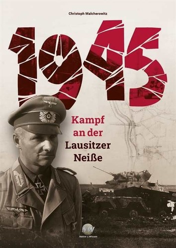 1945 kampf der lausitzer - 1945,