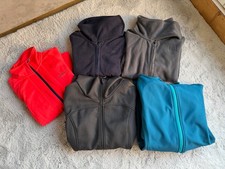Bench O’Neill Jacke Hoodie