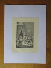 Art Painting, 18.Jh. -