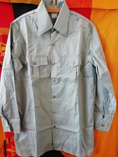 DDR NVA VOLKSMARINE UNIFORM