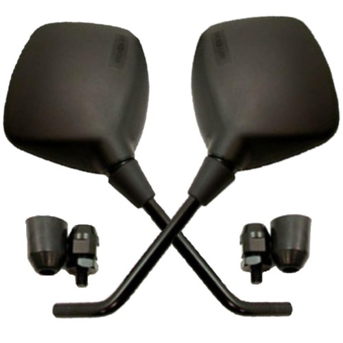 Rückspiegel paar für - rückspiegel, yamaha