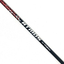 Fujikura Atmos Red 5R2 Senior Flex Driver Schaft - Mizuno Adapter