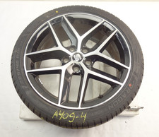 Seat Leon Felge Alufelge