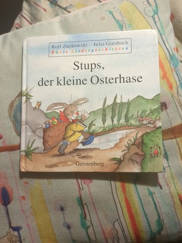 Bunte liedergeschichten - bunte,