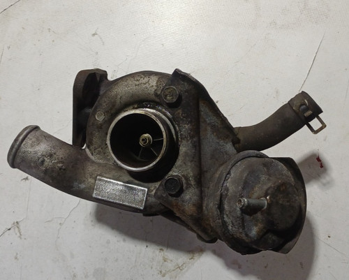 Vtg turbolader 497300 - turbolader, 497300-0925
