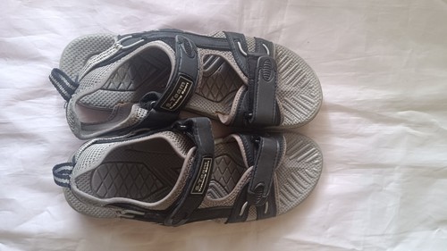 Trekking sandalen herren - sandalen,