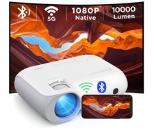 Beamer bluetooth yoton - bluetooth,