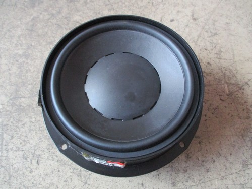 Dynaudio lautsprecher hinten - dynaudio,