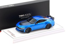 1:43 TSM Model Ford Mustang