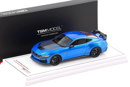 Tsm model ford - ford, mustang