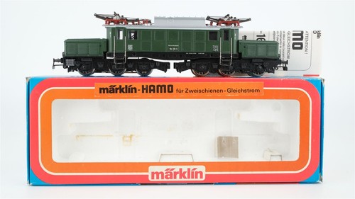 Märklin 8322 lok - märklin, e-lok