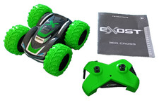 Silverlit Exost 360 Cross Ferngesteuertes Geländefahrzeug Grün