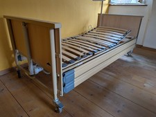 Pflegebett Krankenpflegebett